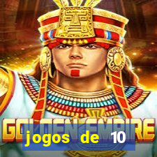 jogos de 10 centavos betano